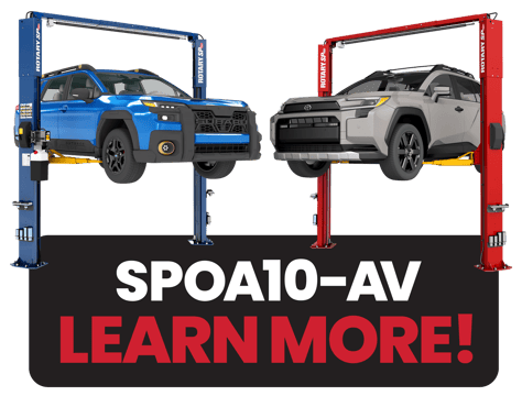 SPOA10AV LEARN BUTTON